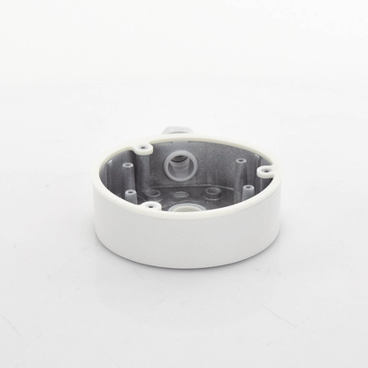 Caja de Conexiones de Exterior para Cámaras Tipo Domo / Compatible con DS-2CD2387XX