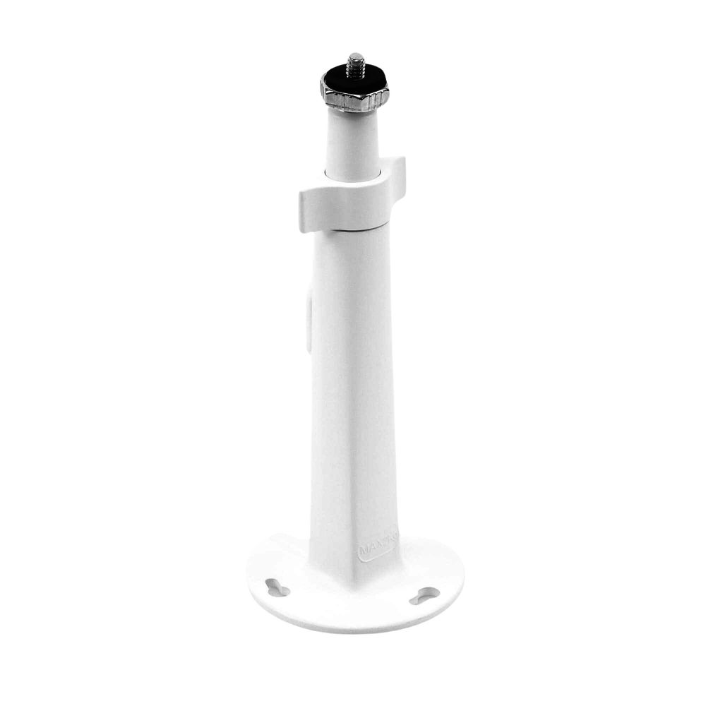 Montaje Colgante Para Interior / Recomendado Para Cámaras Tipo Box / Fabricada en Aluminio