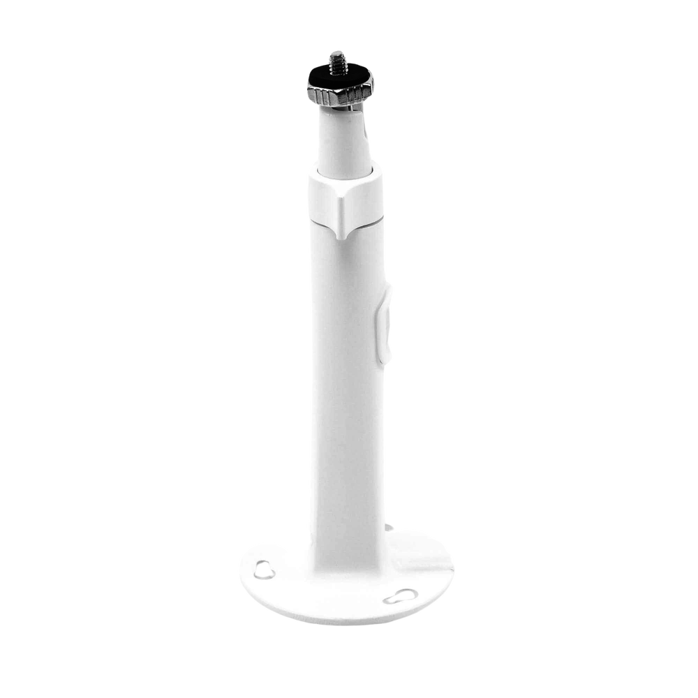 Montaje Colgante Para Interior / Recomendado Para Cámaras Tipo Box / Fabricada en Aluminio