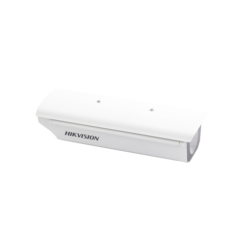 Gabinete para cámaras tipo BOX (Profesional) / Exterior IP67 / Ventilador Integrado