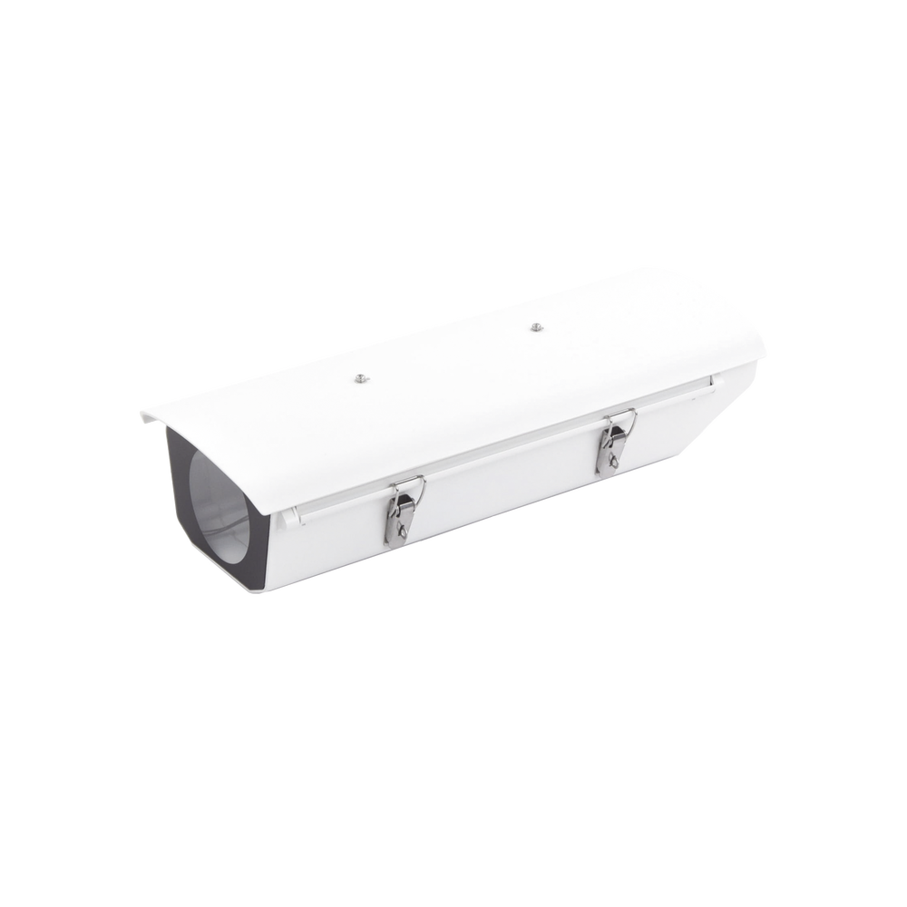 Gabinete para cámaras tipo BOX (Profesional) / Exterior IP67 / Ventilador Integrado