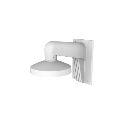 Montaje de Pared / Aleación de Aluminio con Tratamiento especial para Ambientes Salinos