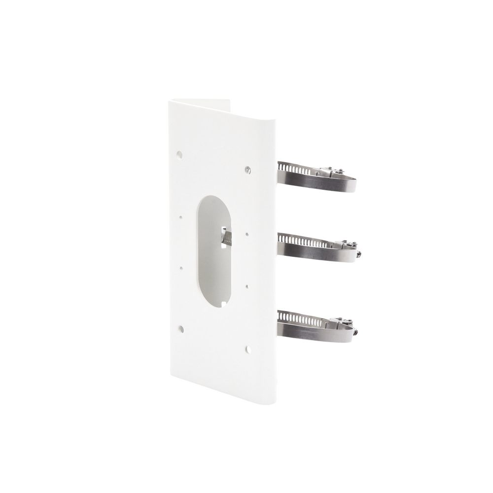 Montaje para Poste de cámaras Domo / Bala DS-2CD27XX / DS-2CD26XX