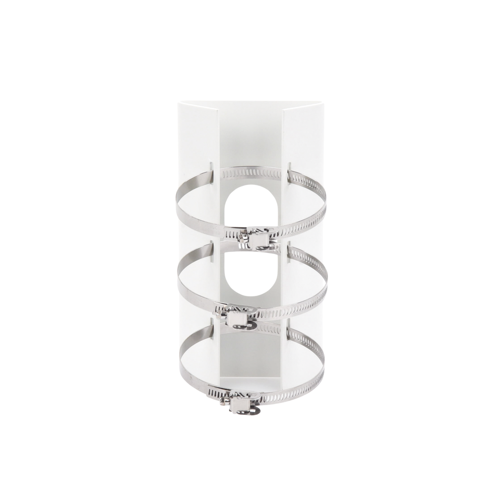 Montaje para Poste de cámaras Domo / Bala DS-2CD27XX / DS-2CD26XX