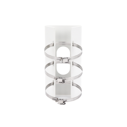Montaje para Poste de cámaras Domo / Bala DS-2CD27XX / DS-2CD26XX