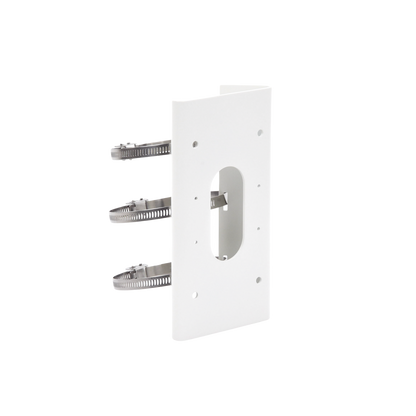 Montaje para Poste de cámaras Domo / Bala DS-2CD27XX / DS-2CD26XX
