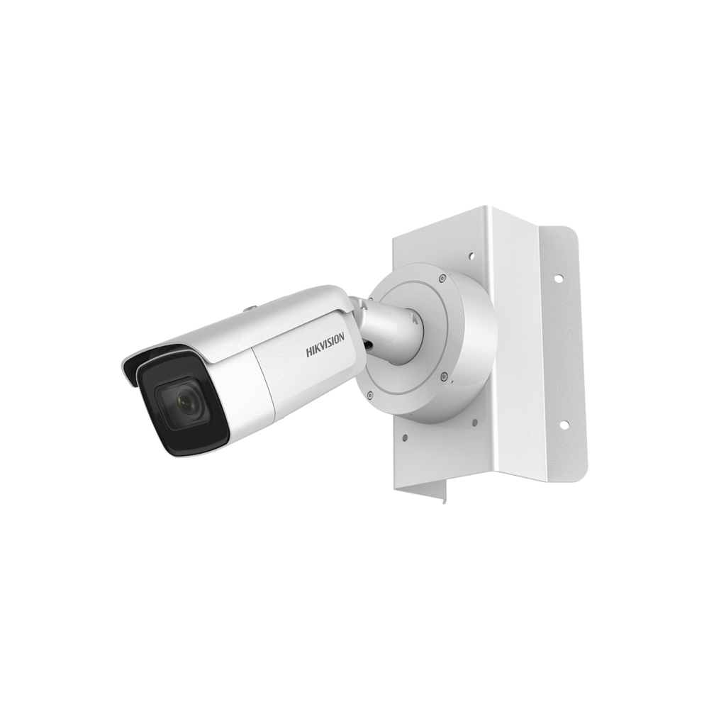 Montaje de Esquina para Cámaras IP DS-2CD27XX y DS-2CD26XX
