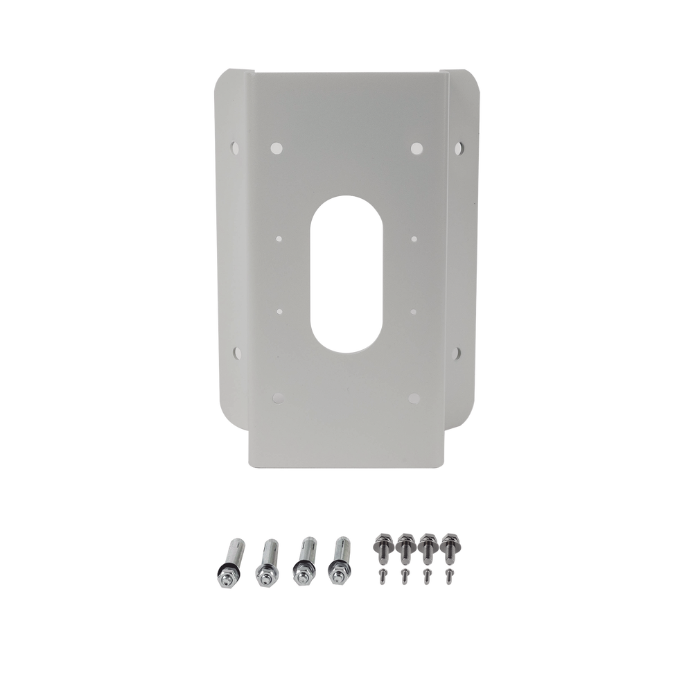 Montaje de Esquina para Cámaras IP DS-2CD27XX y DS-2CD26XX