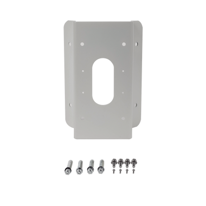 Montaje de Esquina para Cámaras IP DS-2CD27XX y DS-2CD26XX