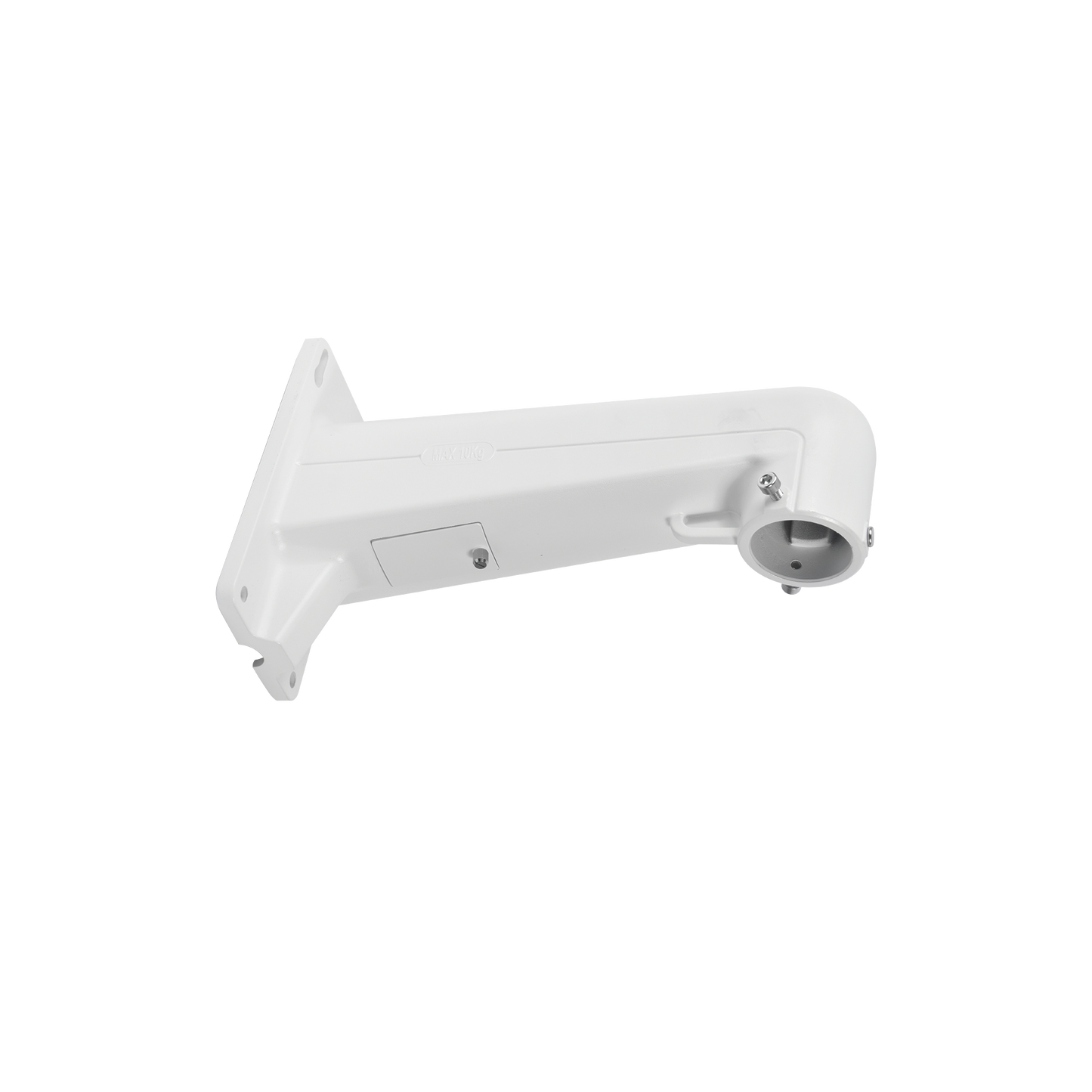 Montaje de pared para interior o exterior compatible con domos PTZ HIKVISION