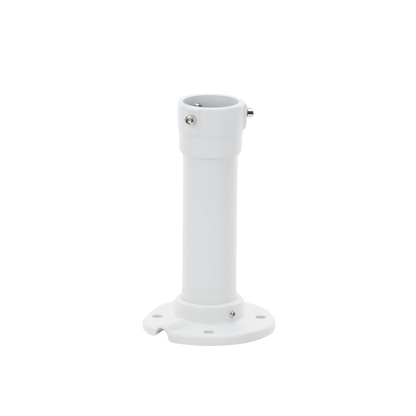 Montaje de Techo Tipo Tubo de 20 cm de Largo para Domos PTZ epcom y HIKVISION