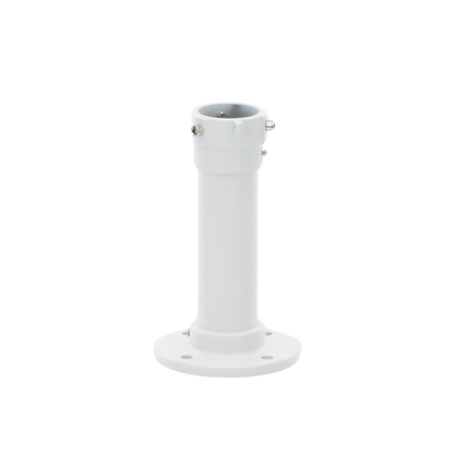 Montaje de Techo Tipo Tubo de 20 cm de Largo para Domos PTZ epcom y HIKVISION