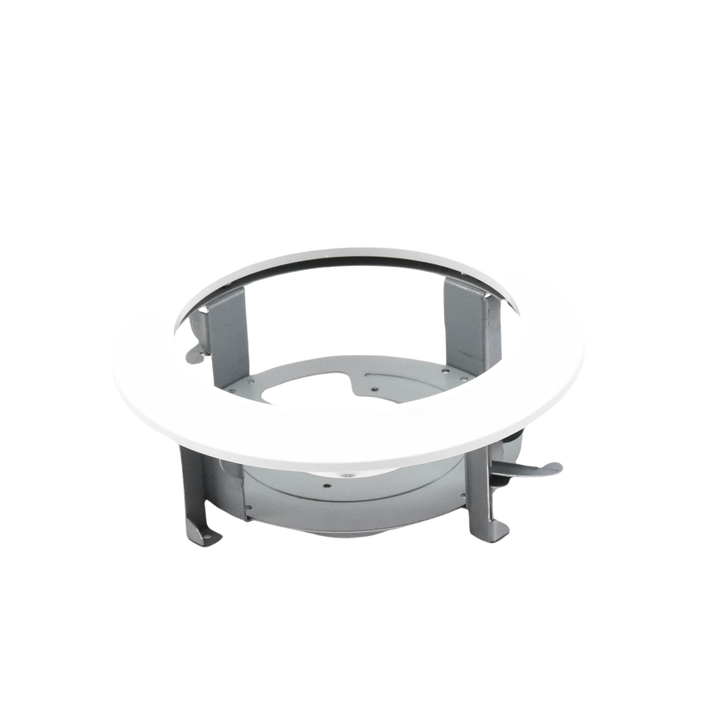 Montaje de Plafón para Cámaras PTZ Hikvision 4"