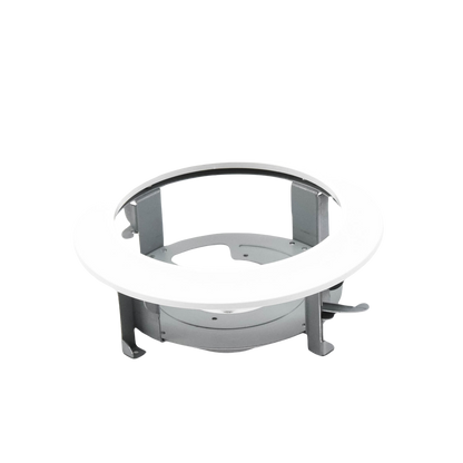 Montaje de Plafón para Cámaras PTZ Hikvision 4"