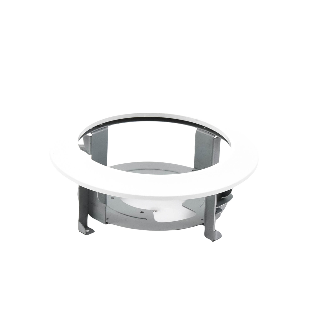 Montaje de Plafón para Cámaras PTZ Hikvision 4"