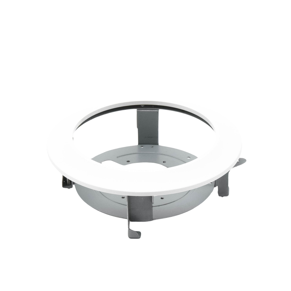 Montaje de Plafón para Cámaras PTZ Hikvision 4"