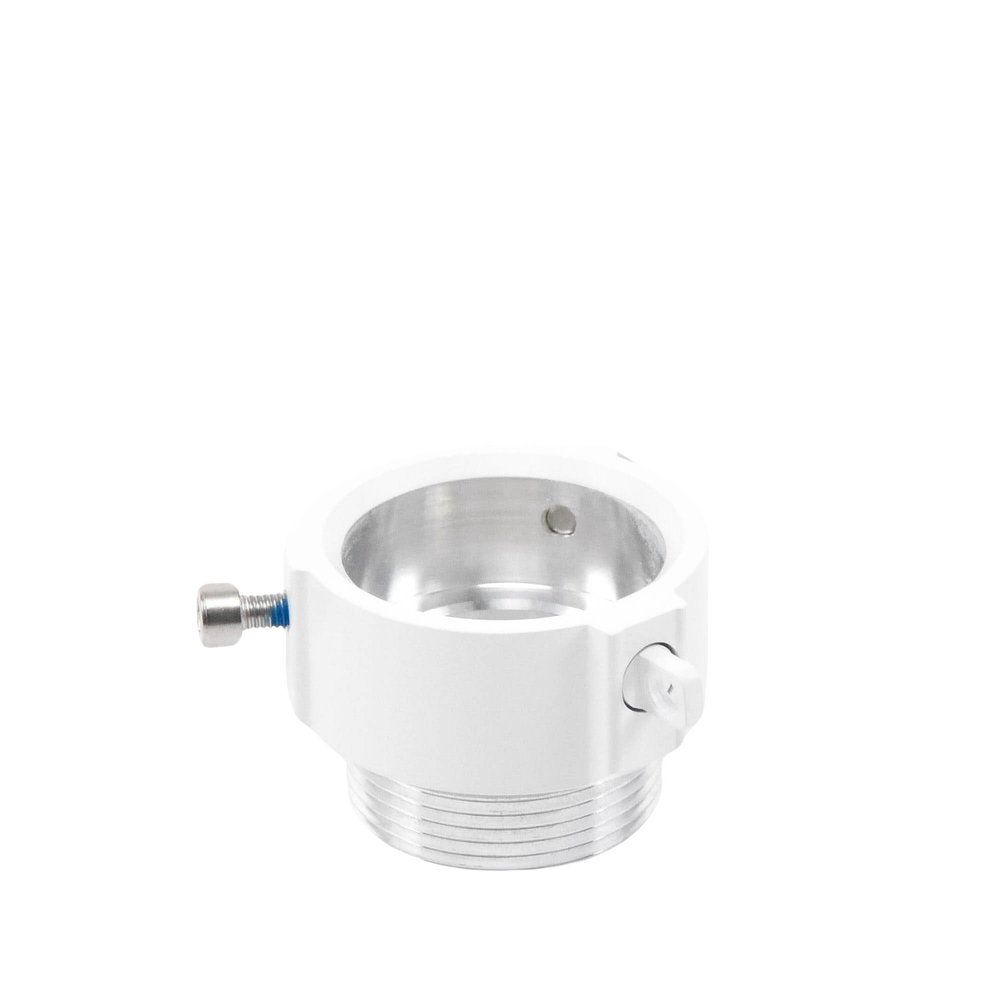 Montaje de Domo PTZ / Compatible con Todos los Domos epcom / HiLook y HIKVISION / Adaptador para Acoplarse a otro Tipo de Montaje de Terceros con Rosca