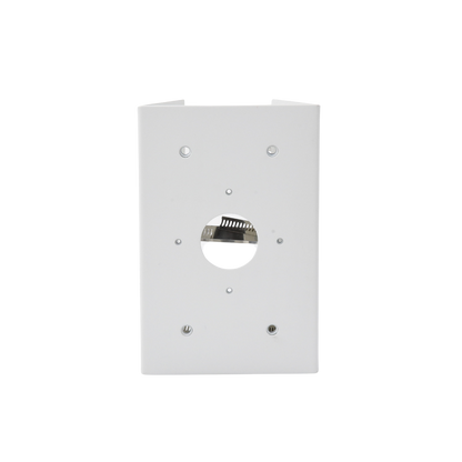 Montaje de poste para cámaras Hikvision / Uso interior y exterior