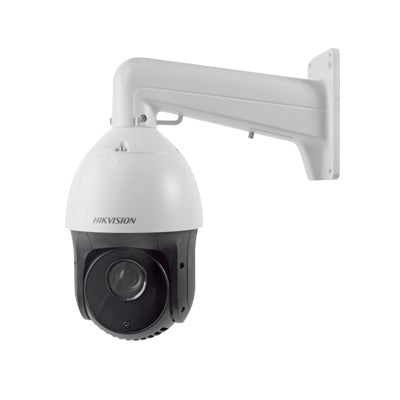 Domo PTZ TURBOHD 1080P / 23X Zoom / 150 mts IR EXIR / Exterior IP66 / dWDR / Salida Analógica