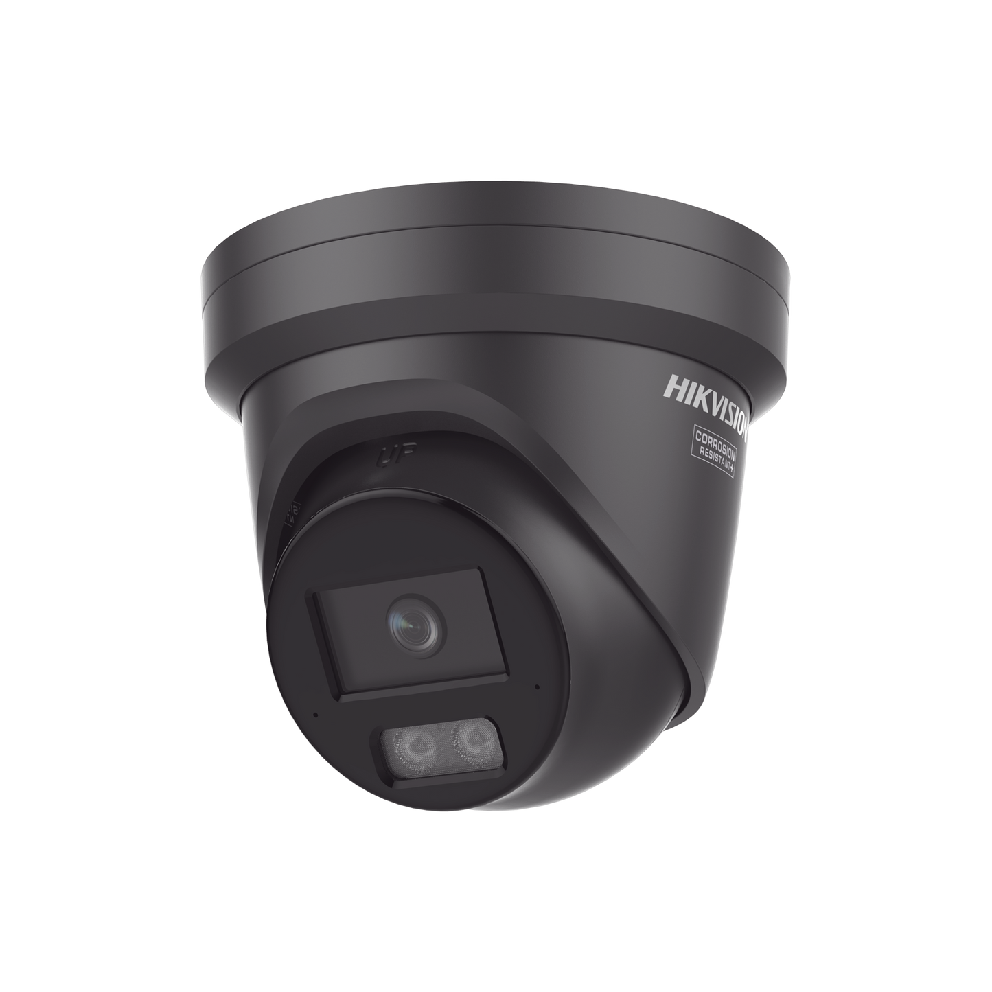 [Dual Light + ColorVu 3.0 + HikAI] Turret IP 4 Megapixel / Lente 2.8 mm / 30 mts IR + Luz Blanca / 2 Microfonos Integrados / Exterior IP67 / WDR 130 dB / ACUSENSE 3.0 / Metal / NEMA 4X / ACUSEEK