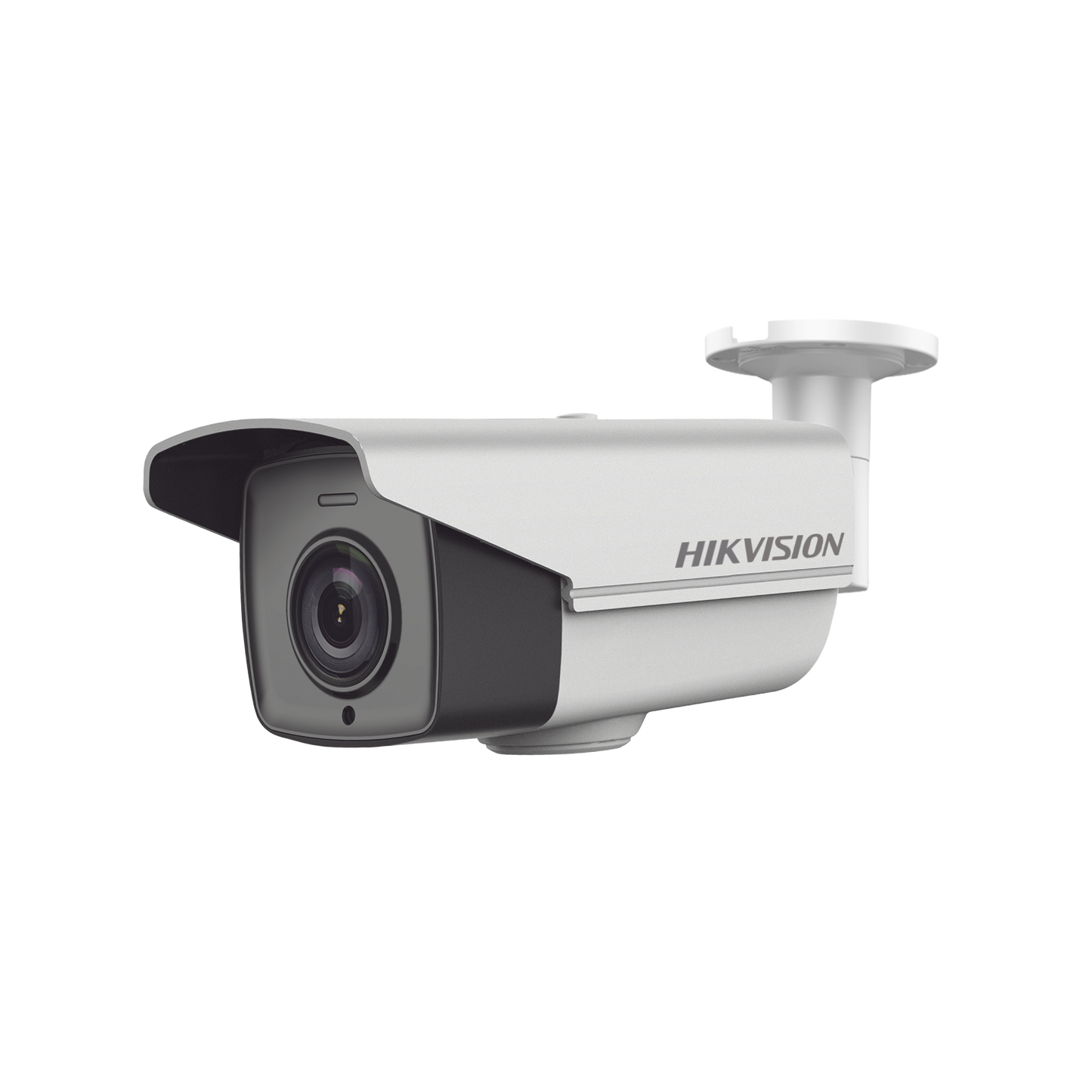 Bala TURBOHD 2 Megapixel (1080p) / Lente Mot. 5 a 50 mm / CLIMAS EXTREMOS / 110 mts IR EXIR / Exterior IP66 / WDR 120 dB / 24 VCA