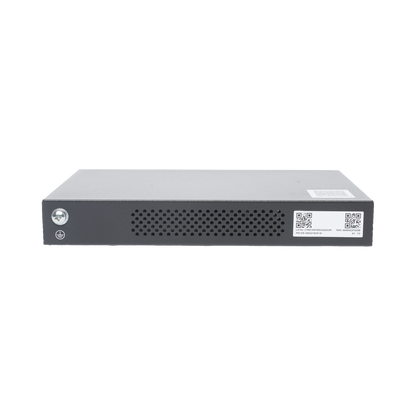 Router Gigabit PoE+ / Ideal para Access Point (AP) / 8 Puertos Gigabit PoE+ / 2 Puertos WAN / Hasta 200 clientes