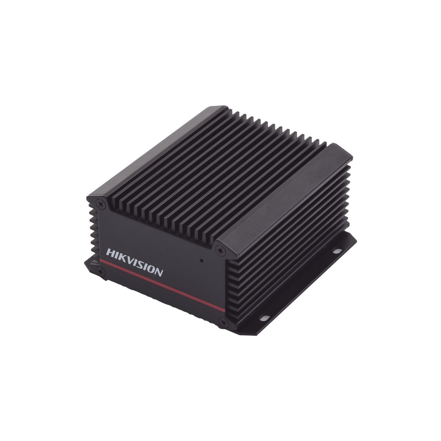 Adaptador para Grabación en la Nube / Soporta 8 Canales de Video y Audio / Compatible con Hik-Connect Teams / Permite Grabar Camaras IP, DVR´s o NVR´s