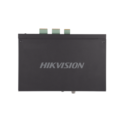 Decodificador de Vídeo de 1 Salidas HDMI 4K / Soporta hasta 32 canales de Vídeo Simultáneos / Monitoreo En Vivo Sin Computadora