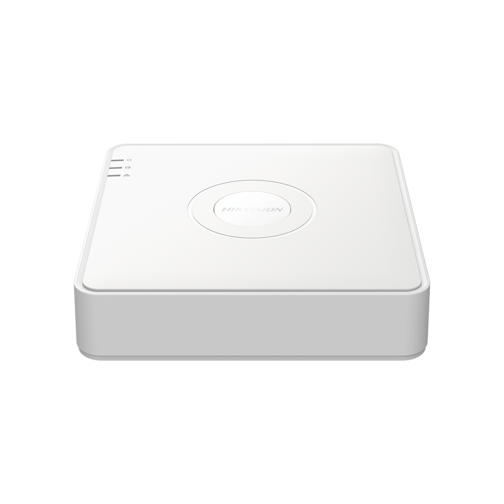 DVR 4 Canales TurboHD + 1 Canal IP / 2 Megapixel (1080p) Lite / Acusense Lite (Busqueda Inteligente Personas Vehiculos) / Audio por Coaxitron y Audio Bidireccional  / 1 Bahia de Disco Duro / H.265+ / Salida de Vídeo Full HD