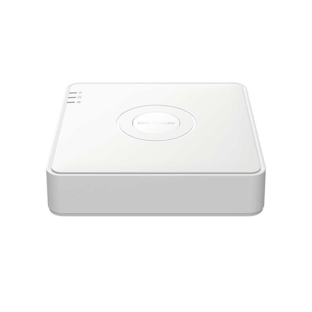 DVR 2 Megapixel (1080P) lite / 8 Canales TURBOHD / Motion Detection 2.0 (Busqueda Inteligente Personas Vehiculos) / 1 Bahía de Disco Duro / H.265+ / Audio por Coaxitrion y Audio Bidireccional / Detección de movimiento 2.0 / Salida de vídeo Fu