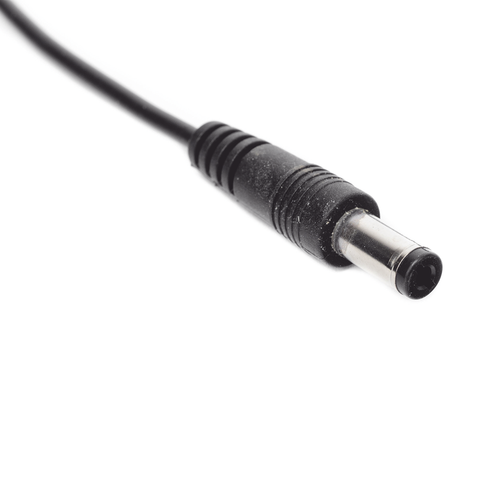 Cable con 9 Vías para Alimentar 8 Cámaras TurboHD y DVR TurboHD Epcom / Hikvision