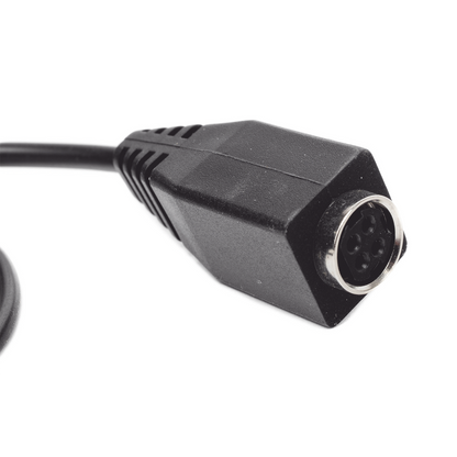 Cable con 9 Vías para Alimentar 8 Cámaras TurboHD y DVR TurboHD Epcom / Hikvision
