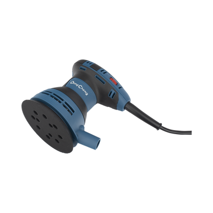 Lijadora Orbital 300W con Almohadilla de 5 Pulgadas.