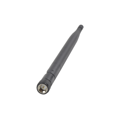 Antena WiFi de Repuesto para NVR`s / 5 dBi de Ganancia / Frecuencia 2.4 GHz