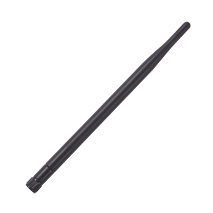 Antena WiFi de Repuesto para NVR`s / 5 dBi de Ganancia / Frecuencia 2.4 GHz