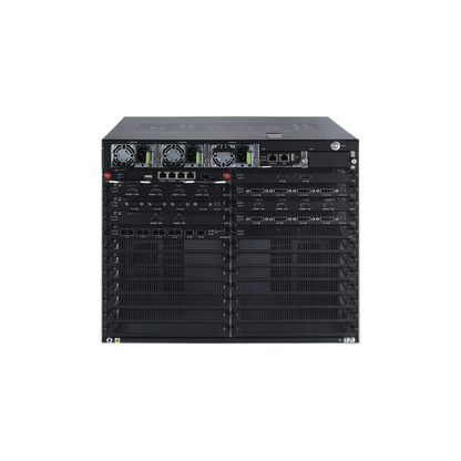 Controlador de Videowall LCD y LED / No Incluye Tarjetas de Video / Soporta Hasta 23 Tarjetas de Video (Entradas y/o Salidas)