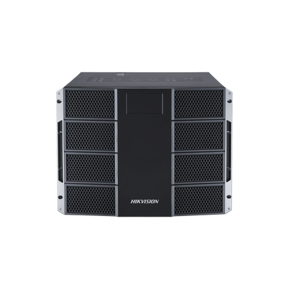 Controlador de Videowall LCD y LED / No Incluye Tarjetas de Video / Soporta Hasta 23 Tarjetas de Video (Entradas y/o Salidas)