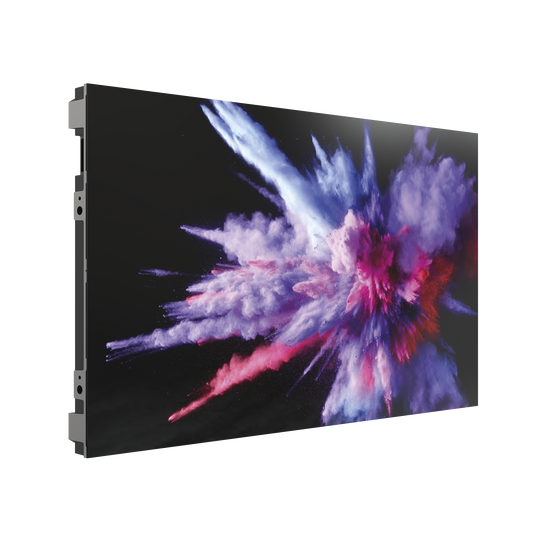Panel LED Full Color / SMD / Pixel Pitch 1.2mm / ResoluciÃ³n 480 X 270 / Uso en Interior