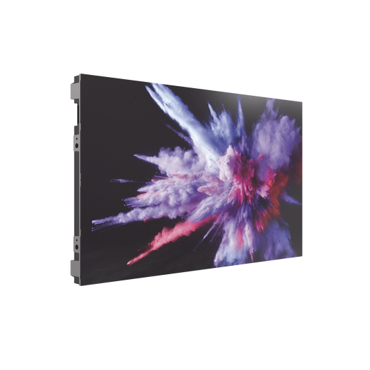 Panel LED Full Color / SMD / Pixel Pitch 1.5mm / ResoluciÃ³n 384 X 216 / Uso en Interior