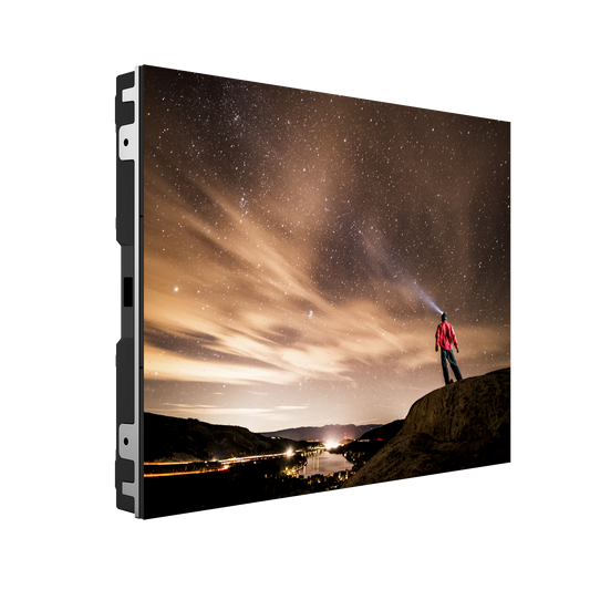 Panel LED Full Color / SMD / Pixel Pitch 2.0 mm / ResoluciÃ³n 320 X 240 / Uso en Interior