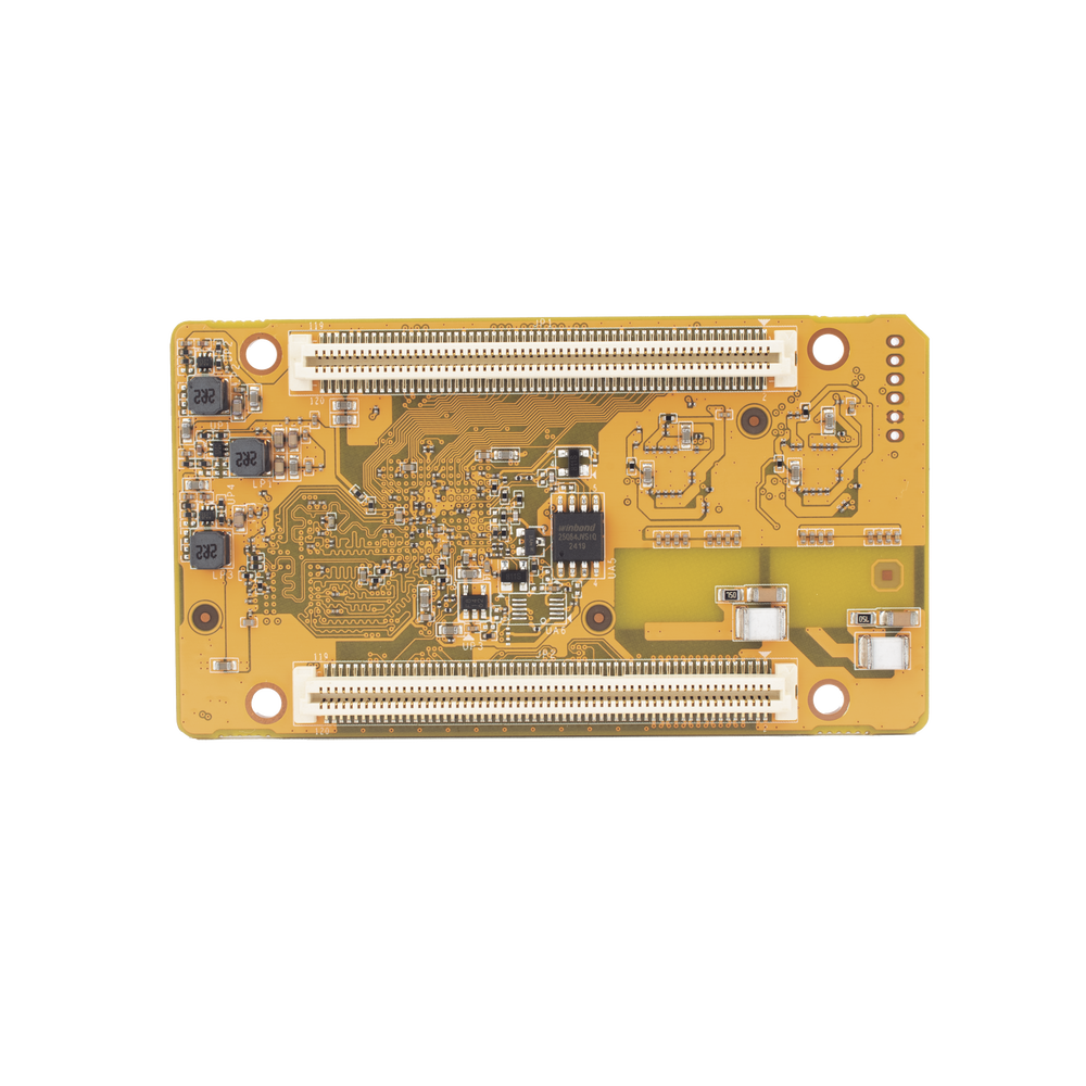 Tarjeta Receptora / Refacción / Compatible con DS-D40xxCW-2F