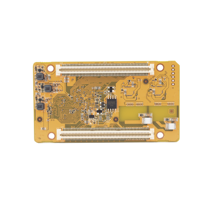 Tarjeta Receptora / Refacción / Compatible con DS-D40xxCW-2F
