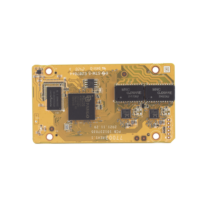 Tarjeta Receptora / Refacción / Compatible con DS-D40xxCW-2F
