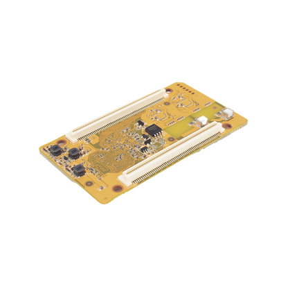 Tarjeta Receptora / Refacción / Compatible con DS-D40xxCW-2F