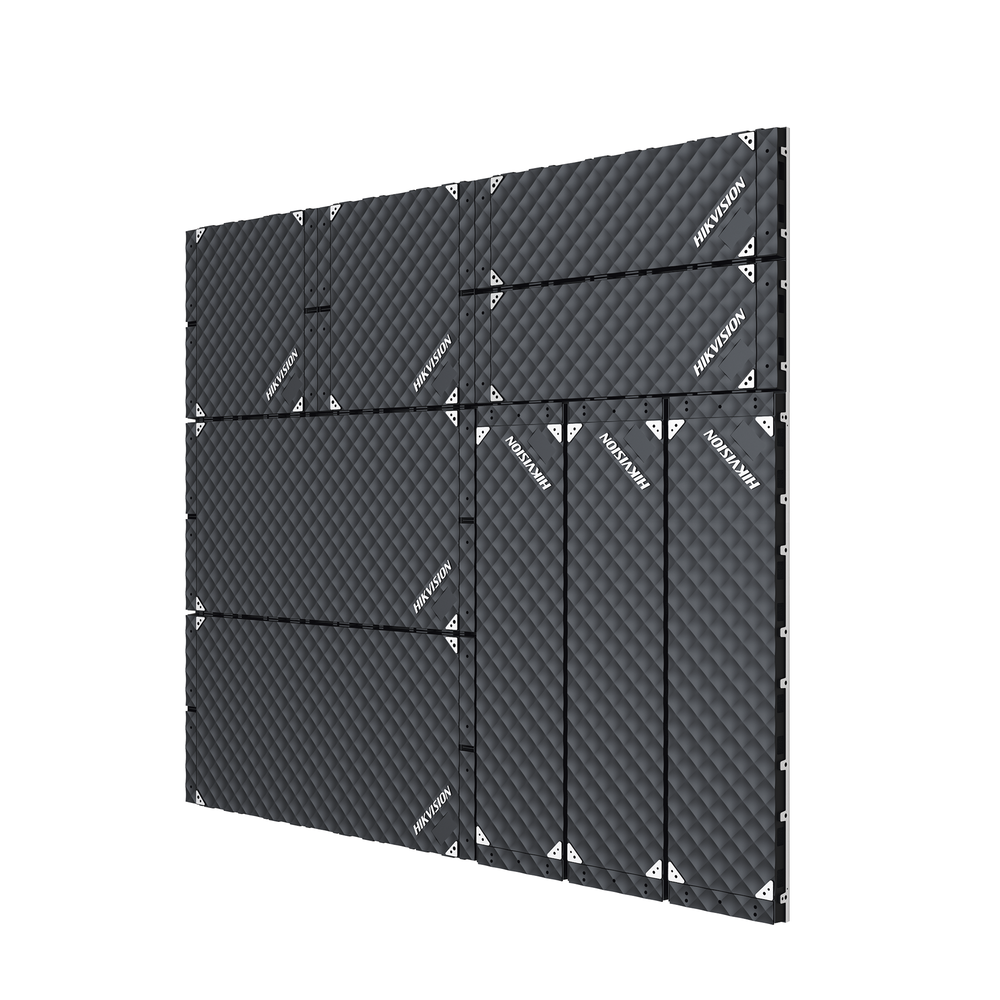 Panel LED Full Color para Videowall / Pixel Pitch 1.5 mm / Resolución 320 X 320 / Uso en Interior
