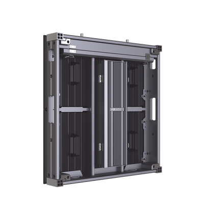 Modulo LED Exterior Full Color / Pixel Pitch 3.9mm / Brillo 4500 Nits /50 x 50 cm / Resolución 128 X 128 / Uso en Exterior