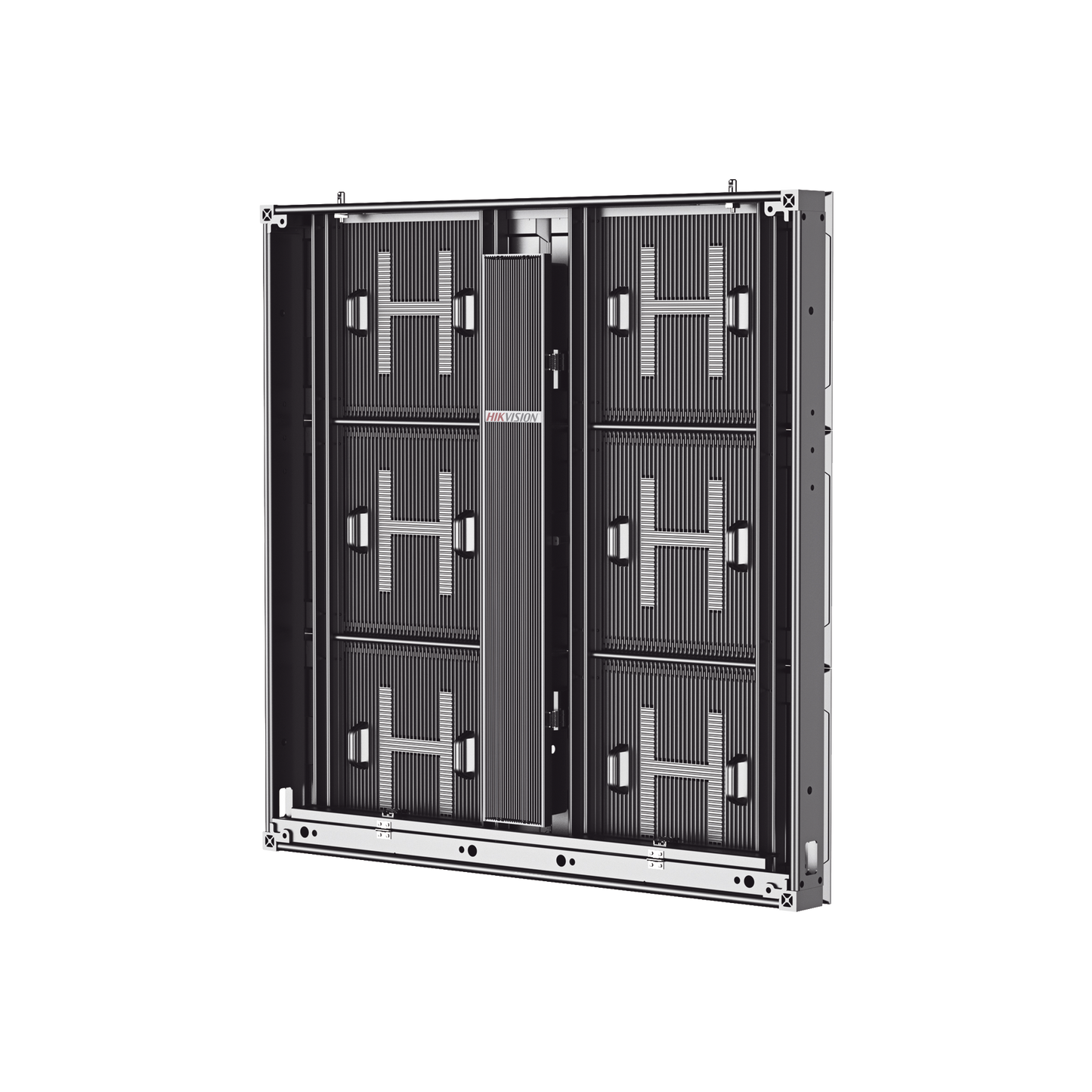 Panel LED Exterior Full Color / Incluye Kit de Refacciones / Pixel Pitch 6mm / ResoluciÃ³n 144 X 144  / Compatible con Novastar / Uso en Exterior