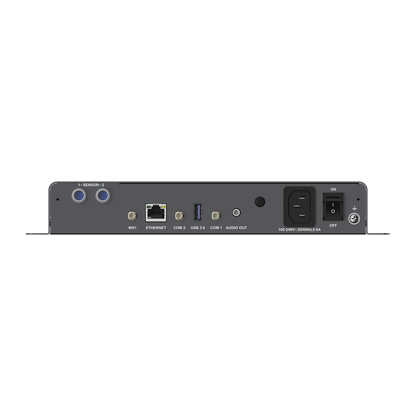 Controlador para Videowall LED / 0.65MP / 1 Salida de Video / Compatible con Paneles de Interior y Exterior