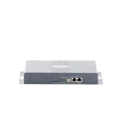 Controlador para Videowall LED / 0.65MP / 1 Salida de Video / Compatible con Paneles de Interior y Exterior