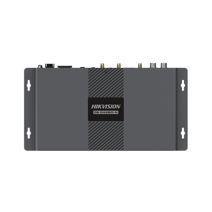 Controlador para Videowall LED / 0.65MP / 1 Salida de Video / Compatible con Paneles de Interior y Exterior